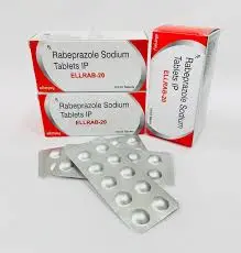 Rabeprazole Tablets